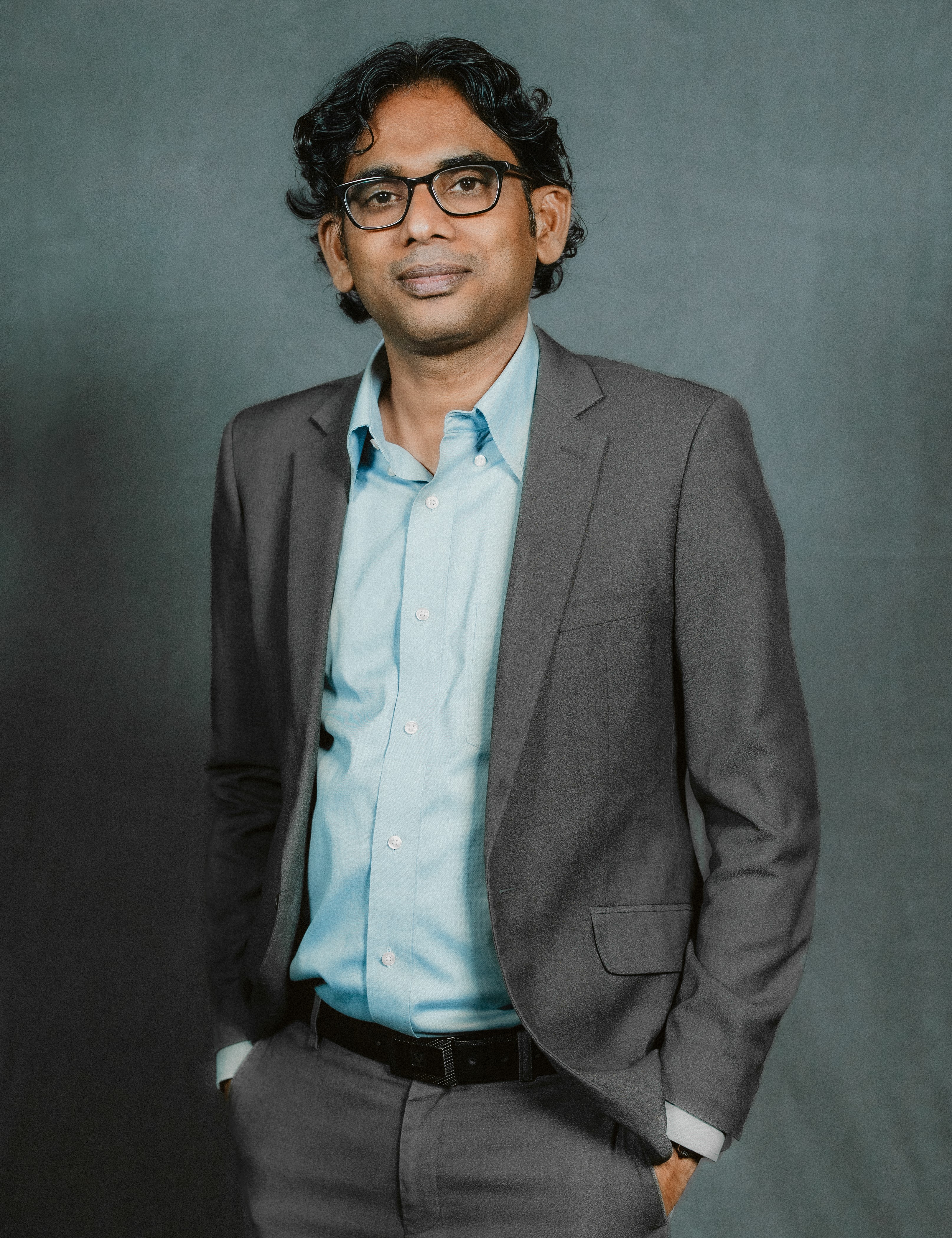 Smart iLab Works