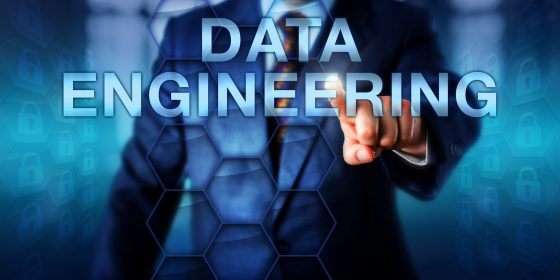 Cloudera Data Engineering