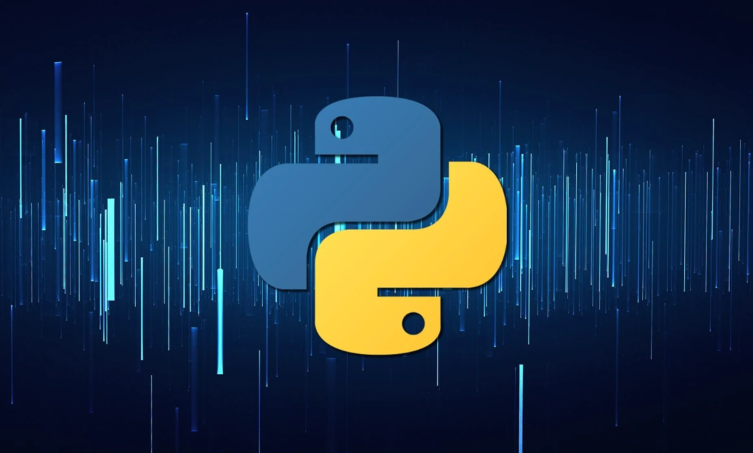 Python-Getting started with Python