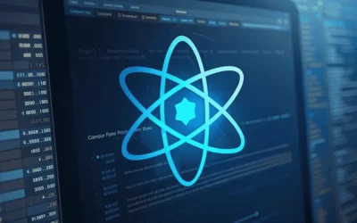 React js: Build Dynamic Web Applications Easily