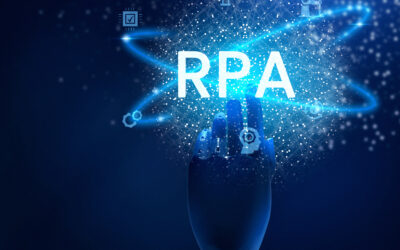 The Ultimate Guide to Robotic Process Automation (RPA)